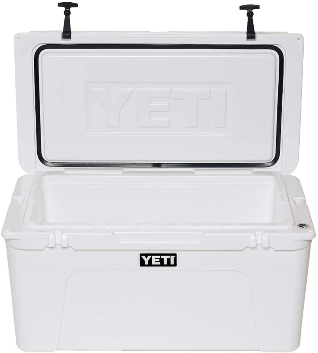 YETI Tundra 75 Cooler, White